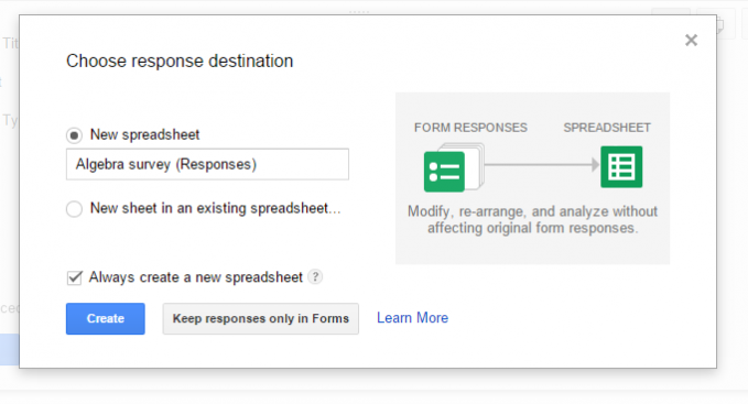 Google-Forms-tips-setup-responses-destination