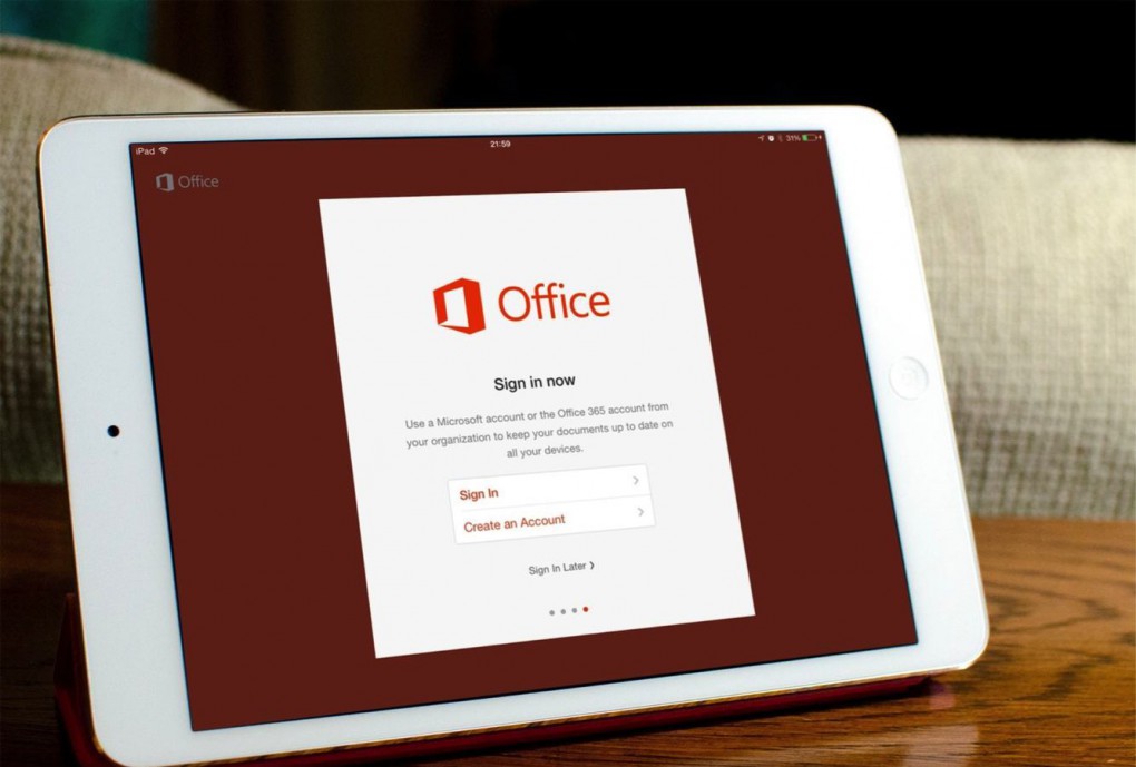 Top reasons for businesses to choose Microsoft Office 365. Part 1