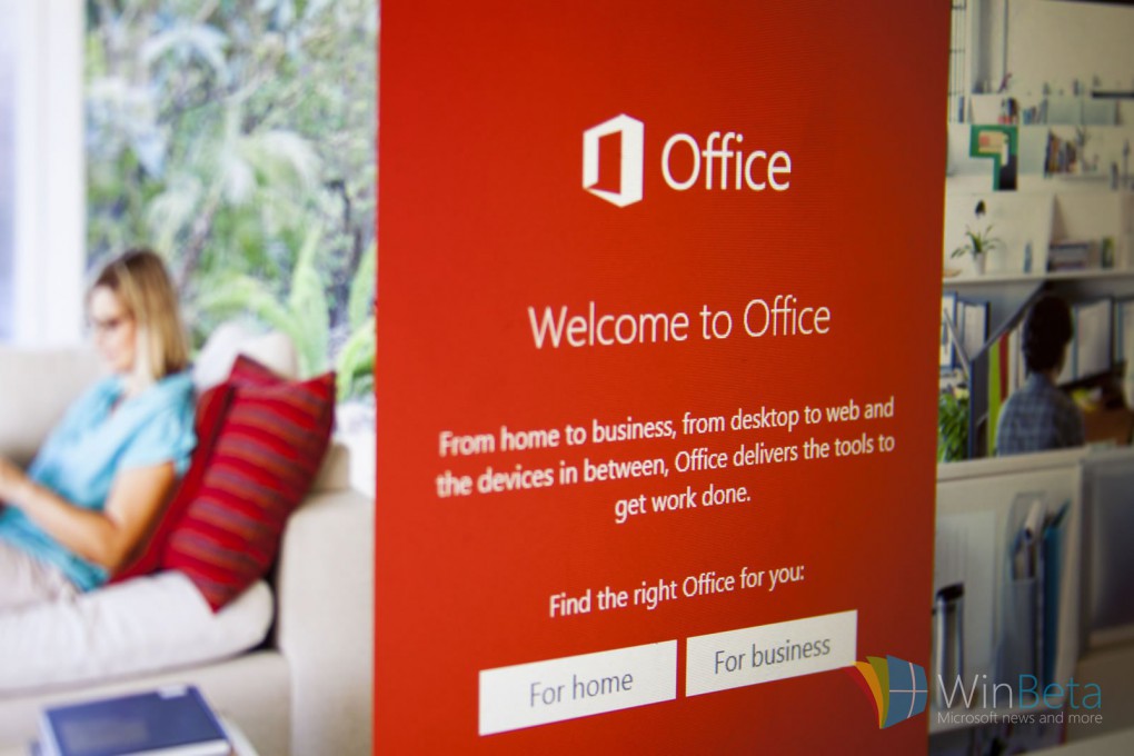 Top reasons for businesses to choose Microsoft Office 365. Part 2