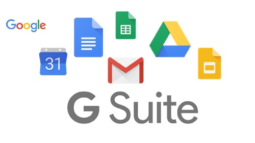 g suite data recovery